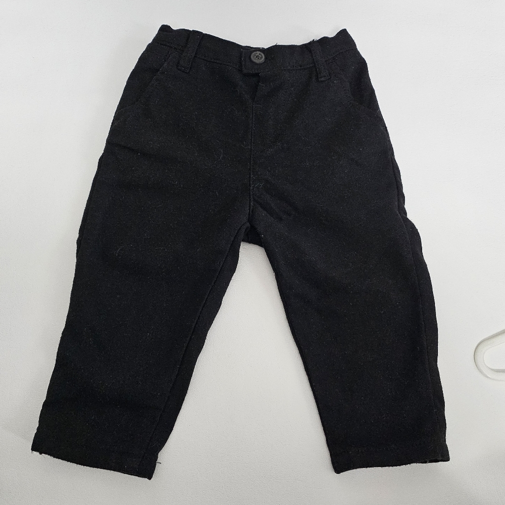 ZARA pants boys girls toddler 18-24 months